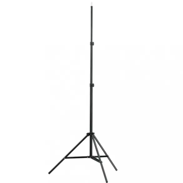 Stúdió felszerelés Állványokkal és Ernyőkkel