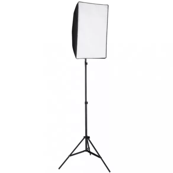 Professzionális Stúdió felszerelés / Lámpa 60 x 40 cm