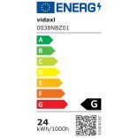 stúdióvilágítás szett állvánnyal és ernyővel 24 watt