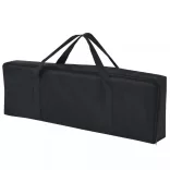 fotó stúdió szett 5 színes háttérrel és állítható kerettel