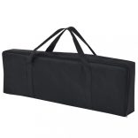 fotó stúdió szett: 5 db színes háttér és 2 db softbox