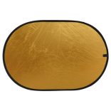 5 az 1-ben és 2 az 1-ben fényvisszaverő derítőlap készlet