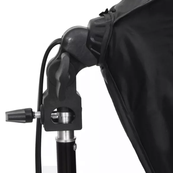 professzionális stúdiólámpa 60 x 40 cm