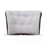 fehér forgó irodaszék