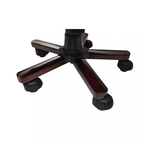 fehér forgó irodaszék