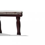 fehér forgó irodaszék