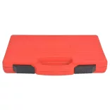 10 darabos szeleprugó összenyomó készlet