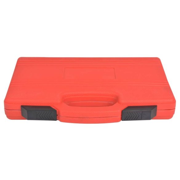 10 darabos szeleprugó összenyomó készlet