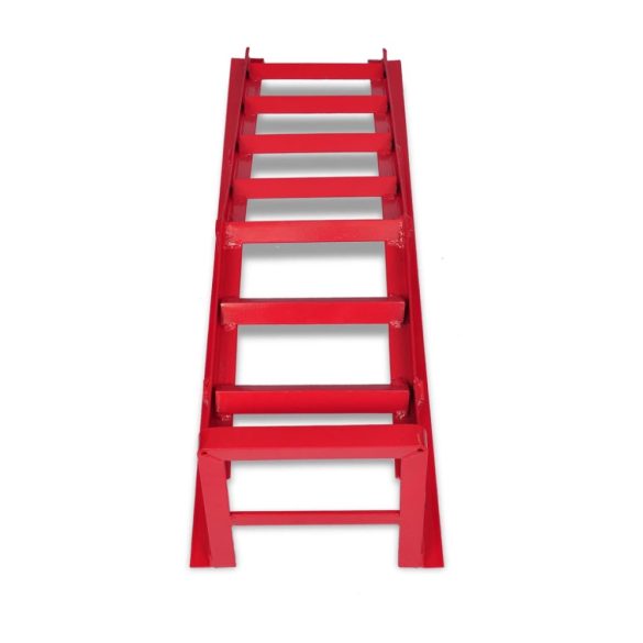 Gépkocsi rámpa 2 db