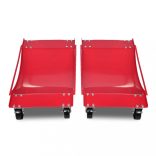 Szállító kocsi 2 db