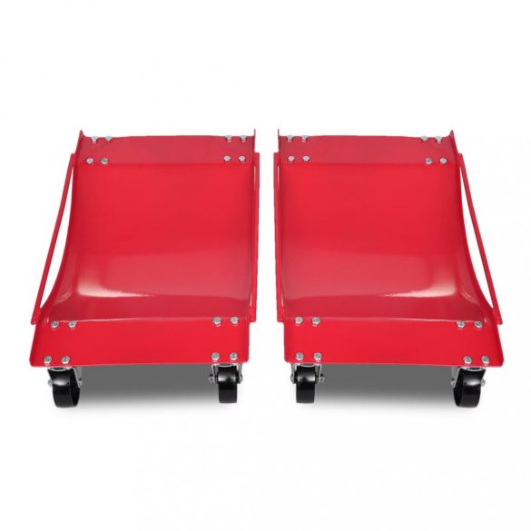 Szállító kocsi 2 db