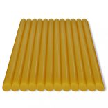 12 db ragasztórúd karosszéria horpadásjavító ragasztópisztolyhoz