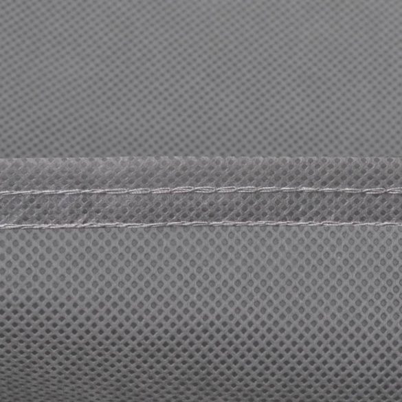 autóponyva nemszőtt anyagból XL