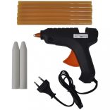 horpadásjavító készlet hordozótáskával XXL