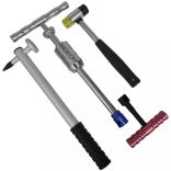 horpadásjavító készlet hordozótáskával XXL