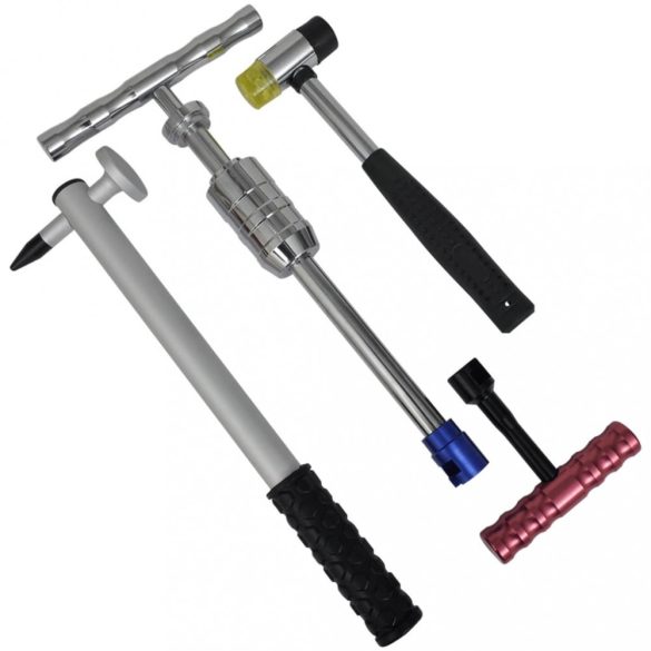 horpadásjavító készlet hordozótáskával XXL