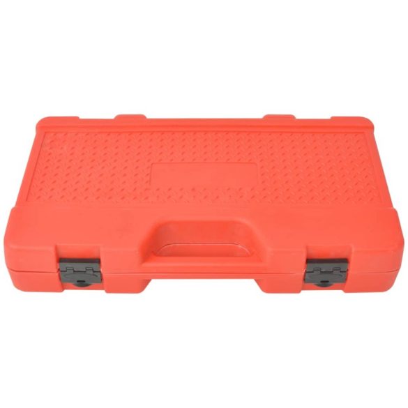 11 darabos dugattyúgyűrű-szerelő szerszámkészlet