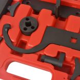 vezérműállító szerszámkészlet Jaguar/Land Rover V8 5.0