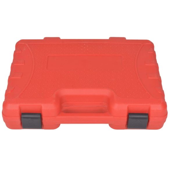 15 részes fékjavító és összeszerelő szerszámkészlet