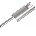 gyertyapipa lehúzó VW Audi VAG