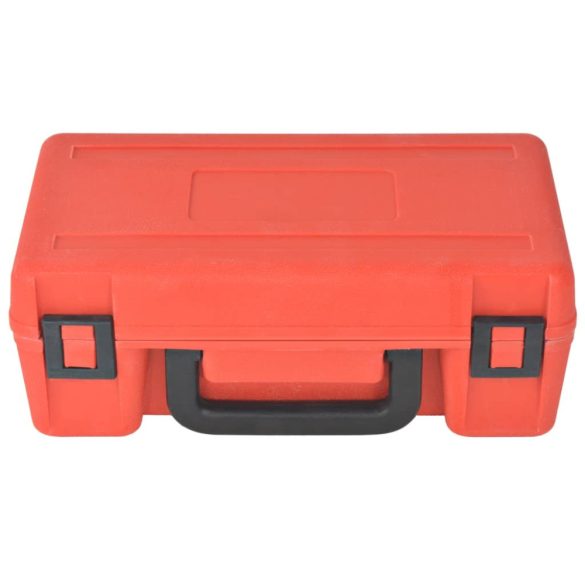 10 darabos golyóscsapágy-, szimeringbeütő készlet