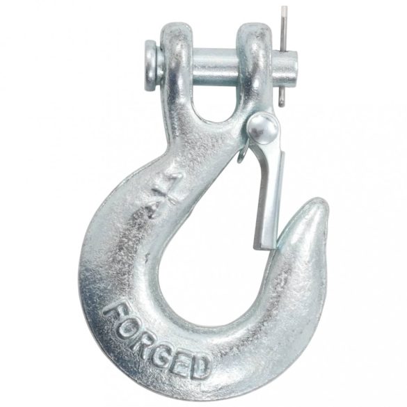 elektromos csörlő távirányítóval 12 V 2040 kg