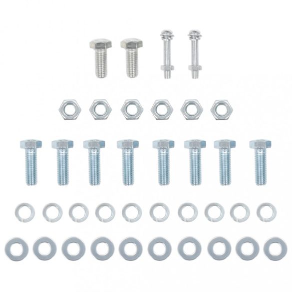 elektromos csörlő távirányítóval 12 V 2040 kg
