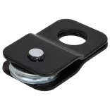 acél emelőcsiga 4 tonna