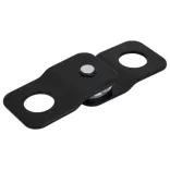 acél emelőcsiga 4 tonna