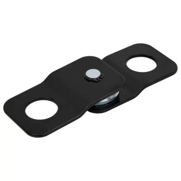 acél emelőcsiga 4 tonna