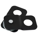 acél emelőcsiga 4 tonna