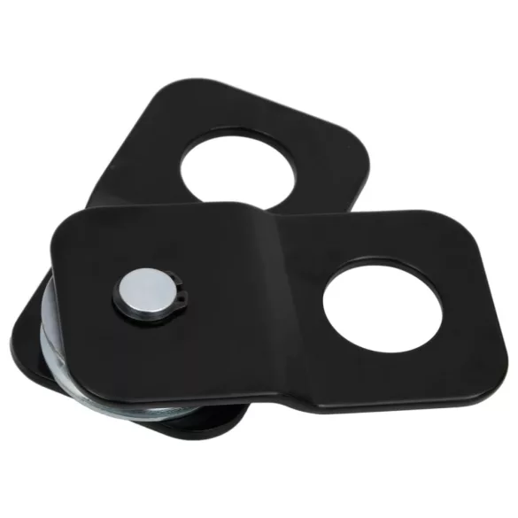 acél emelőcsiga 4 tonna