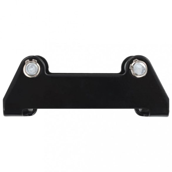 acél négyutas kötélvezető 680-1360 kg