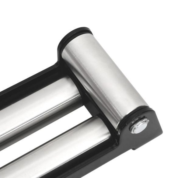 acél négyutas kötélvezető 3628 - 5896 kg