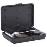 27 darabos autó gumiabroncs-javítókészlet