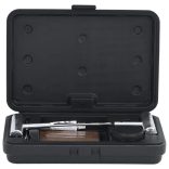 27 darabos autó gumiabroncs-javítókészlet