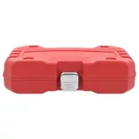 10 darabos kerékzáró anya kulcskészlet BMW-hez