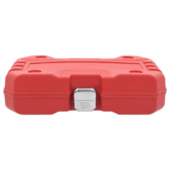 10 darabos kerékzáró anya kulcskészlet VW-hez