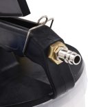 pneumatikus féklégtelenítő pumpa töltőpalackkal 2 liter