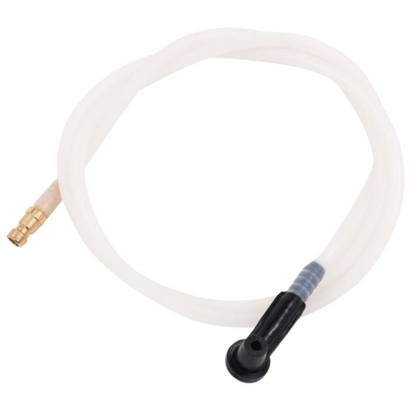 pneumatikus féklégtelenítő pumpa töltőpalackkal 2 liter