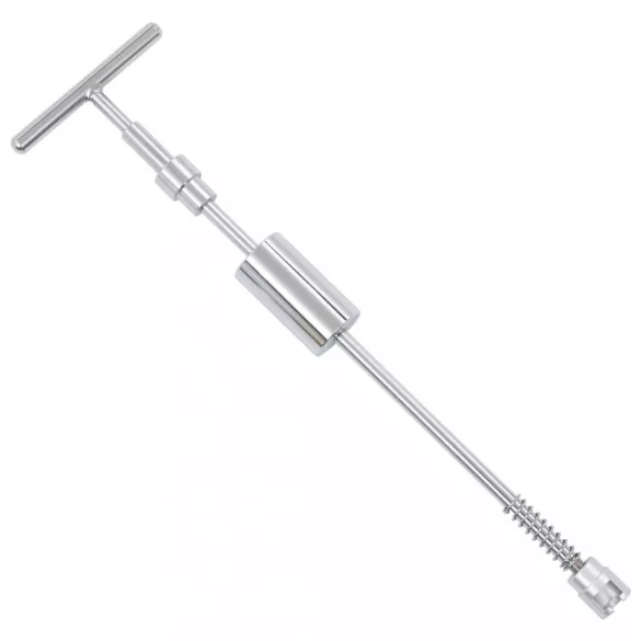 15 részes festés nélküli horpadásjavító készlet