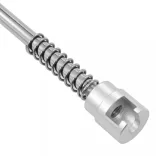 15 részes festés nélküli horpadásjavító készlet