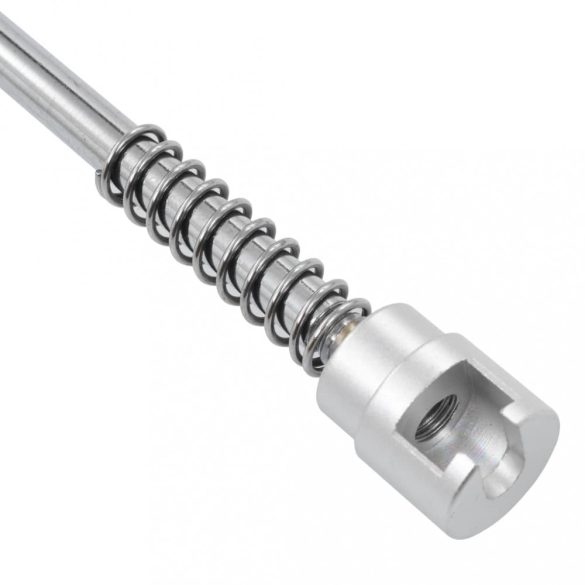 15 részes festés nélküli horpadásjavító készlet