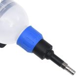 olajleszívó fecskendő 1,5 L