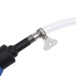 olajleszívó fecskendő 1,5 L