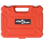 15 részes vezérlésbeállító szerszámszett Mercedeshez