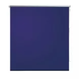 sötétítő roló 84,4 x 175 cm, szövetszélesség 80 cm, tengerészkék