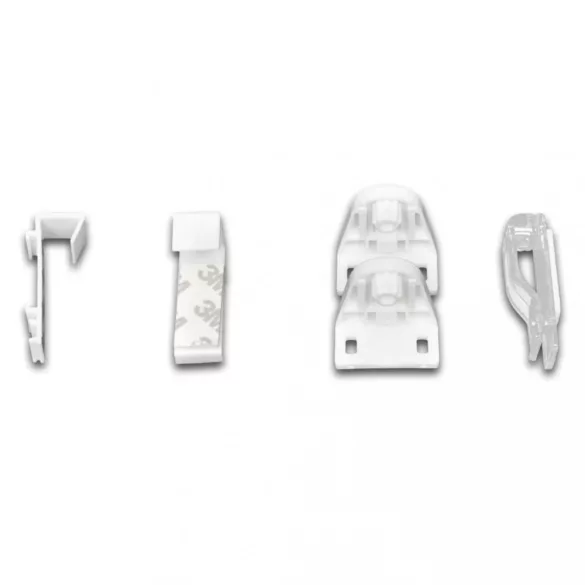 szürke zebra roló 60,9 x 120 cm szövet szélesség 56,7 cm