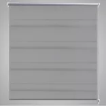 szürke zebra roló 120,9 x 230 cm szövetszélesség 116,7 cm