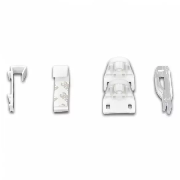 szürke zebra roló 120,9 x 230 cm szövetszélesség 116,7 cm